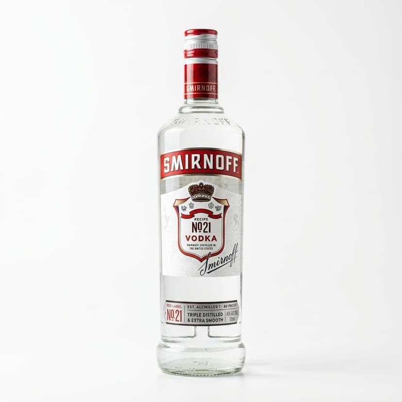 Smirnoff