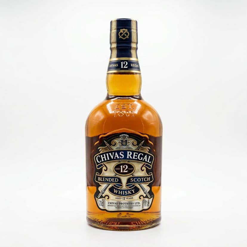 Chivas Regal
