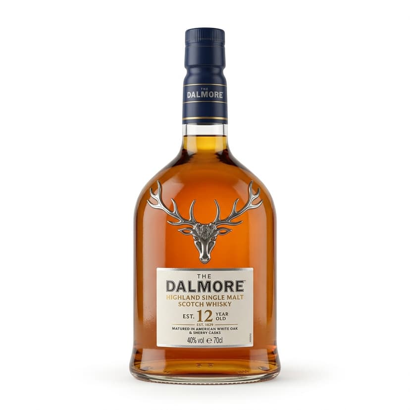 The Dalmore