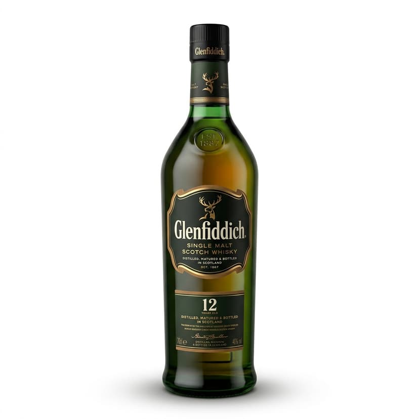 Glenfiddich