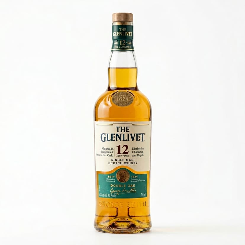 The Glenlivet