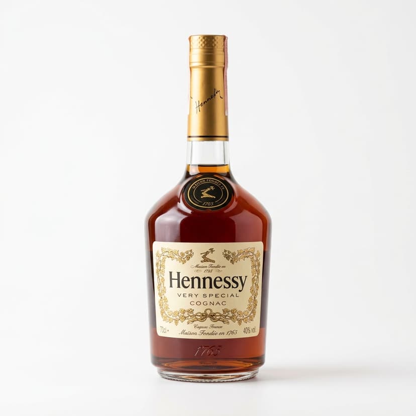 Hennessy
