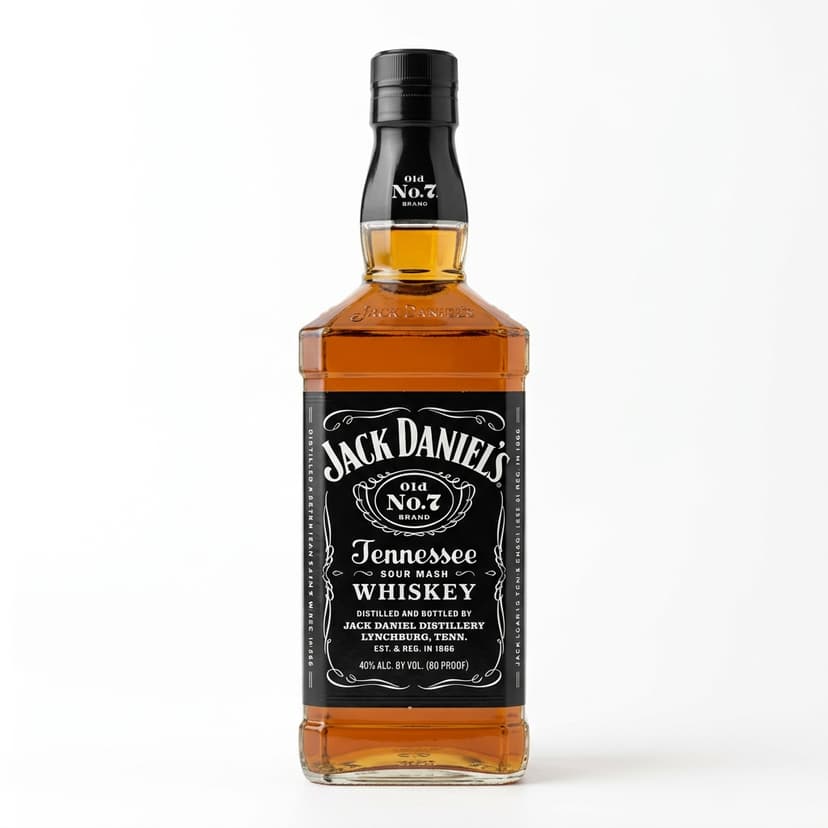 Jack Daniel's