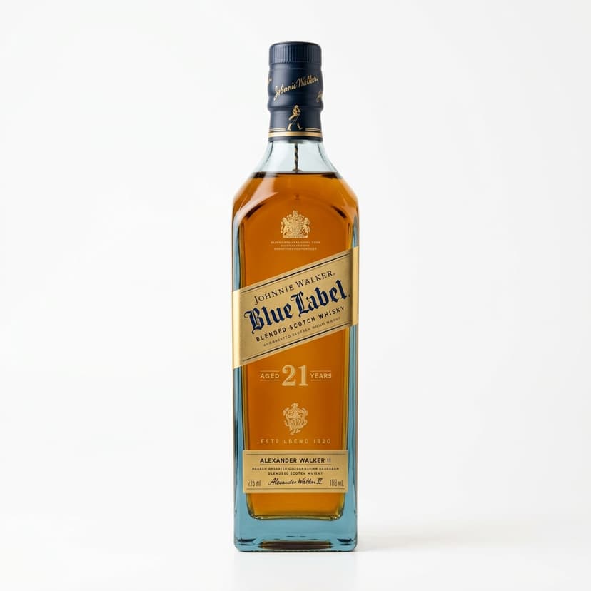 Johnnie Walker