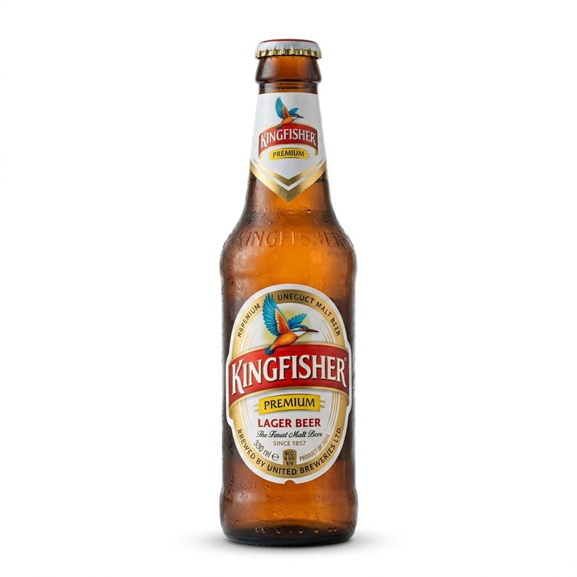 Kingfisher