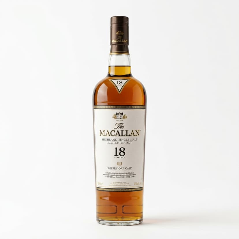 The Macallan