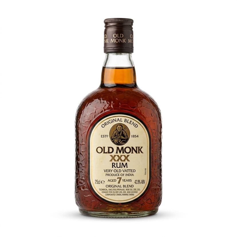 Old Monk
