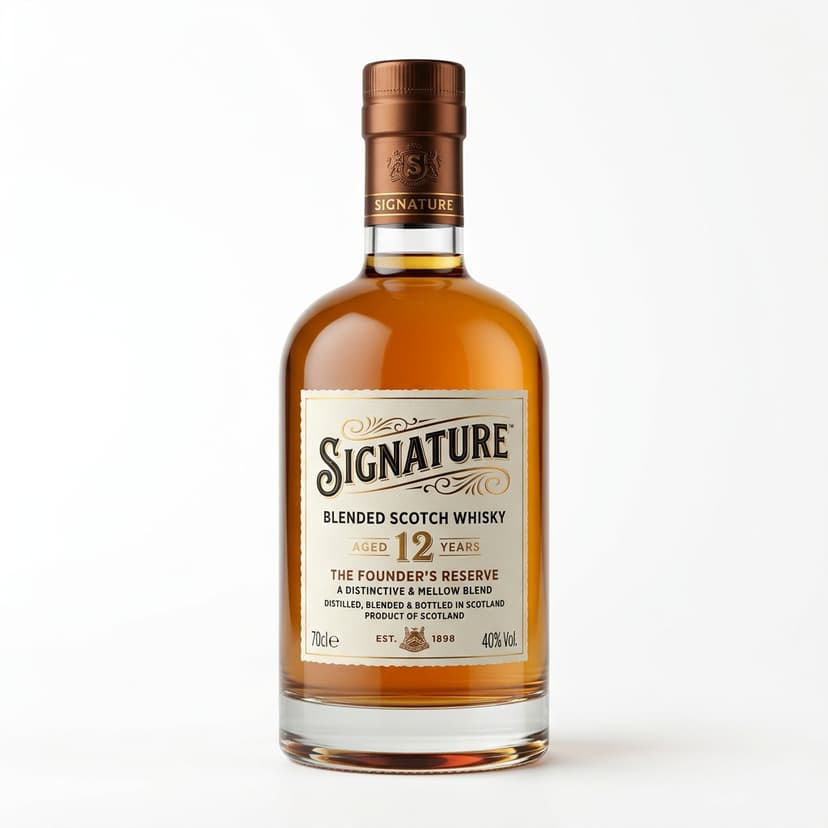Signature Premier