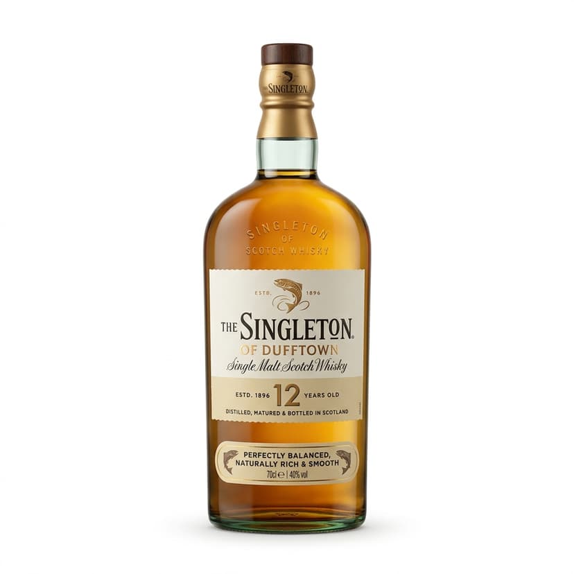 The Singleton