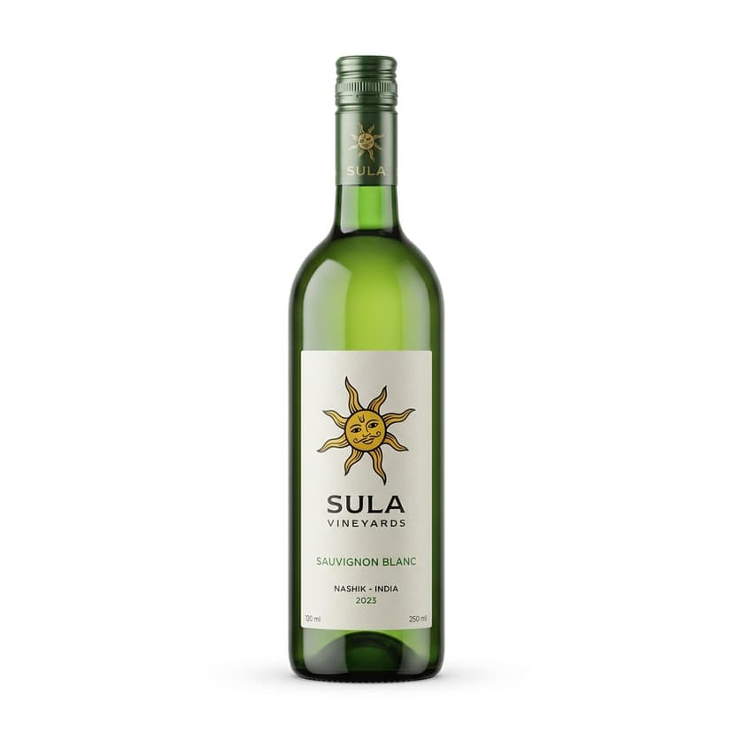Sula Vineyards