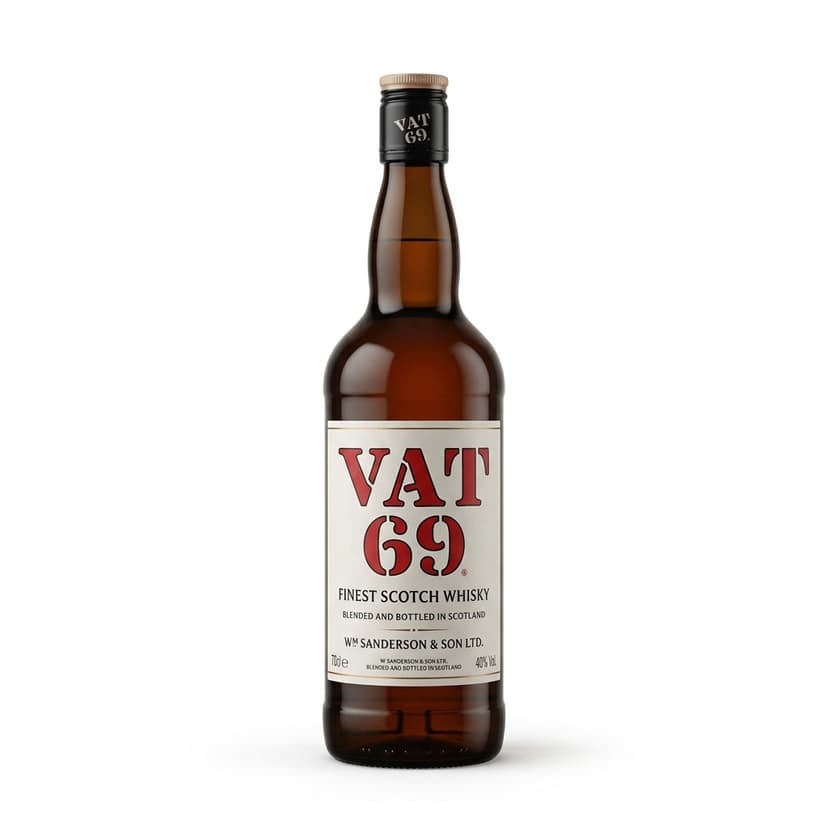 VAT 69
