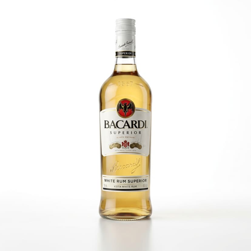 Bacardi