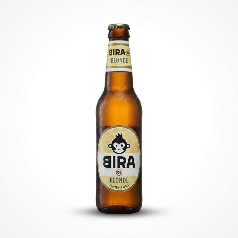 Bira 91