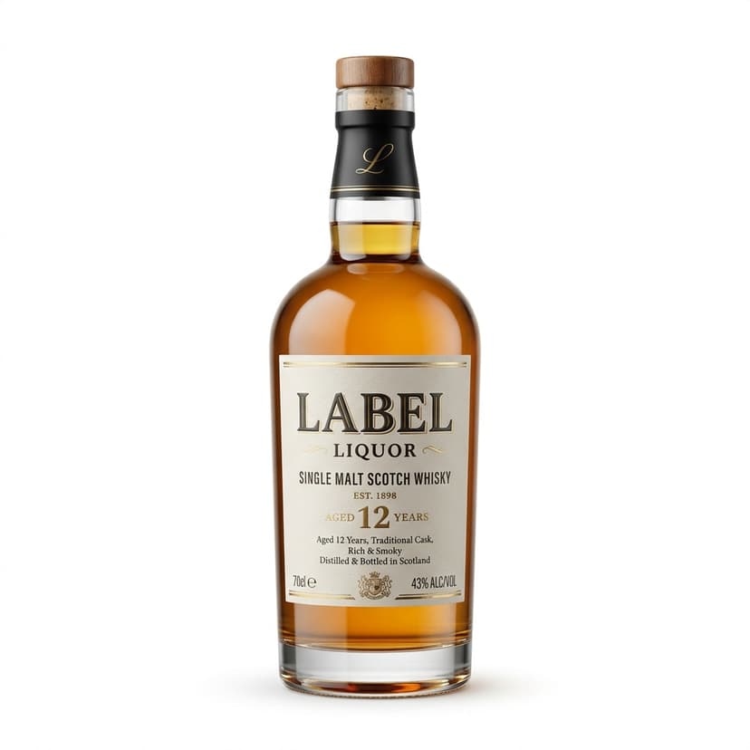 Label 5