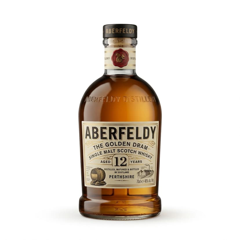 Aberfeldy