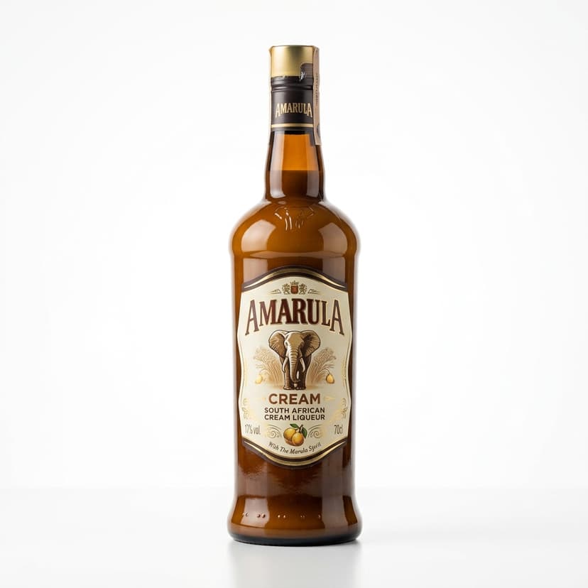 Amarula