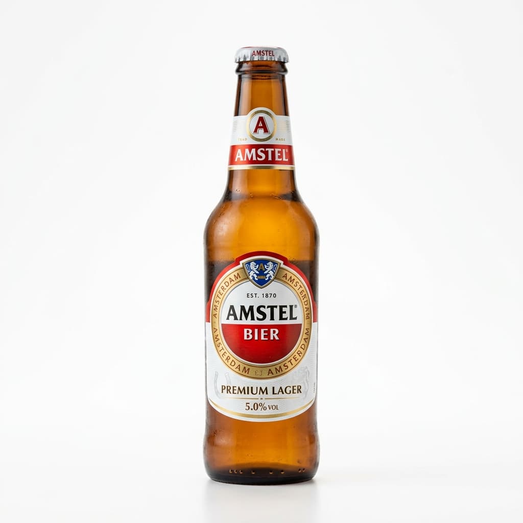 Amstel Can