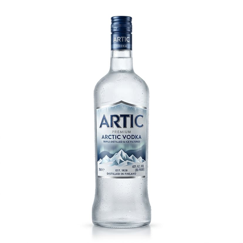 Artic