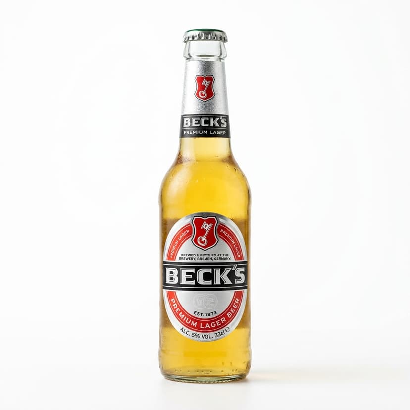 Becks