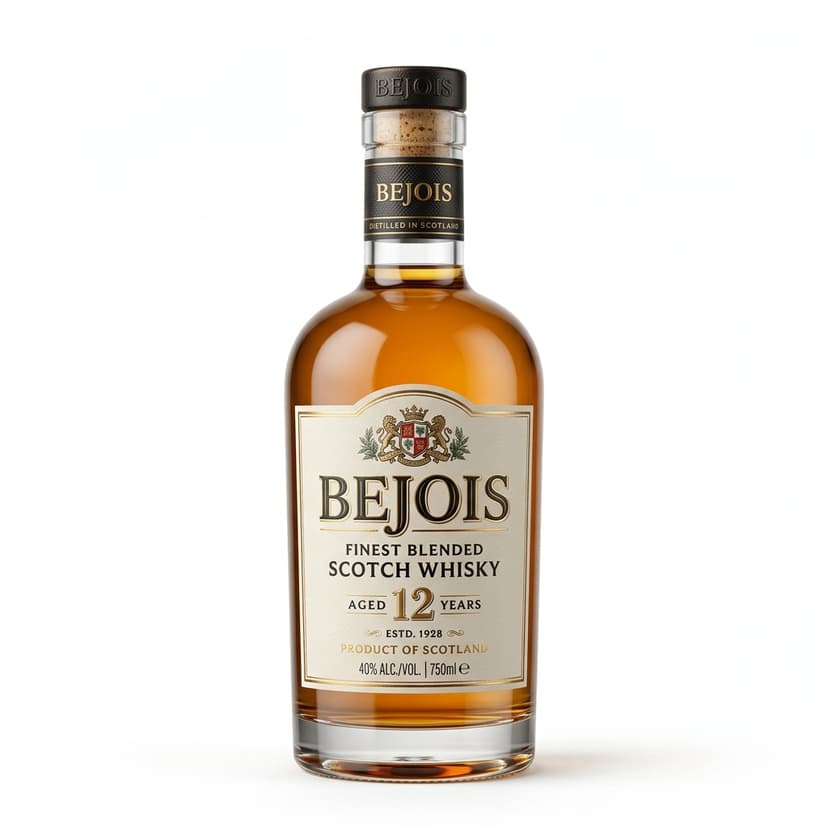 Bejois