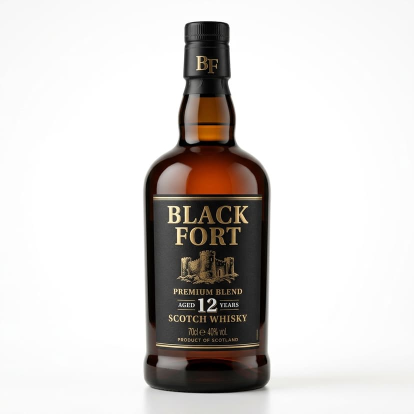 Black Fort