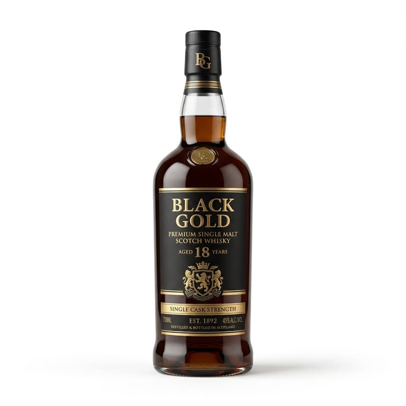 Black Gold