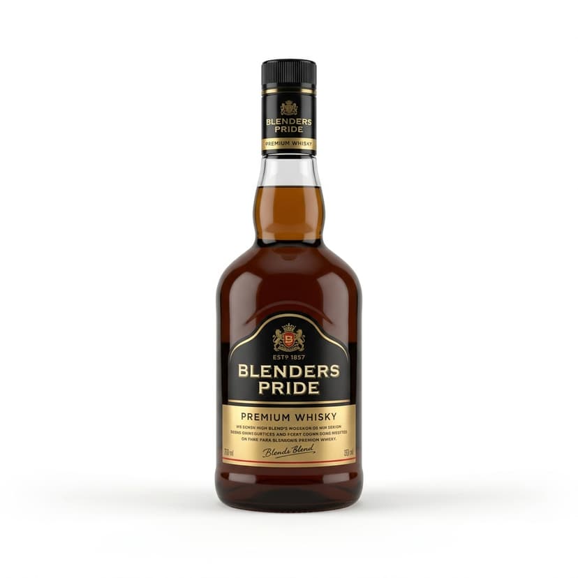 Blenders Pride Premium