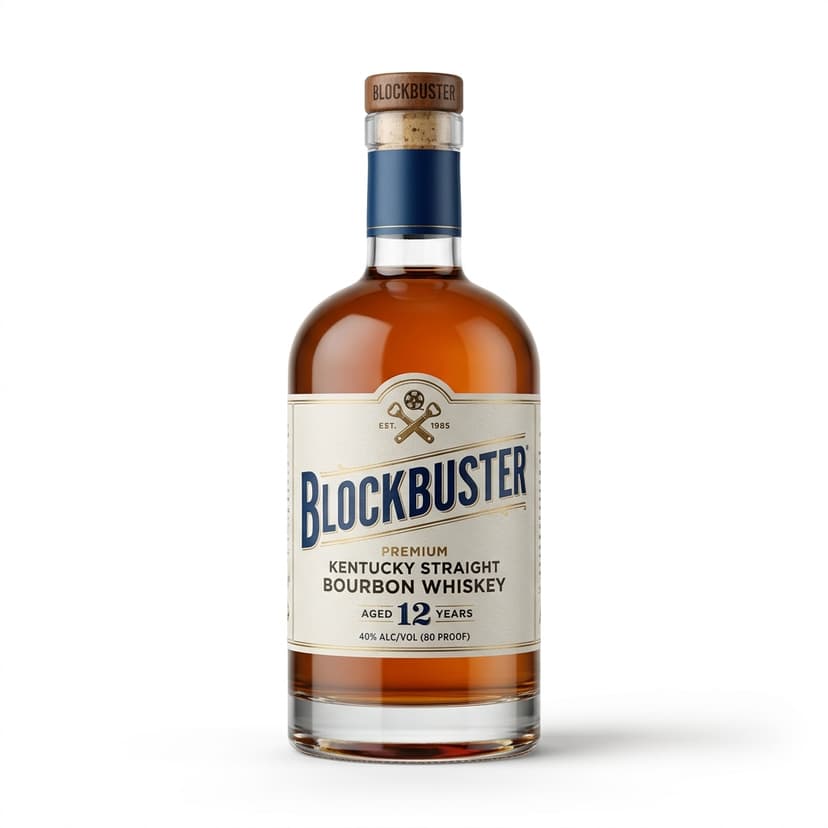 Blockbuster