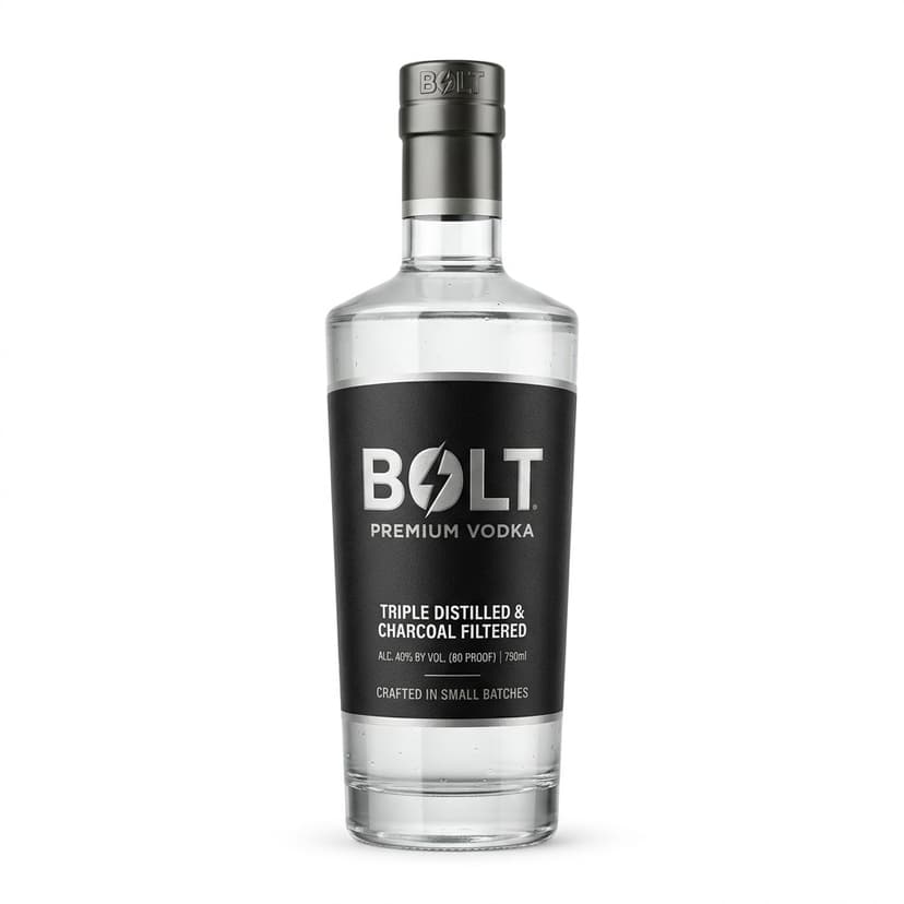 Bolt