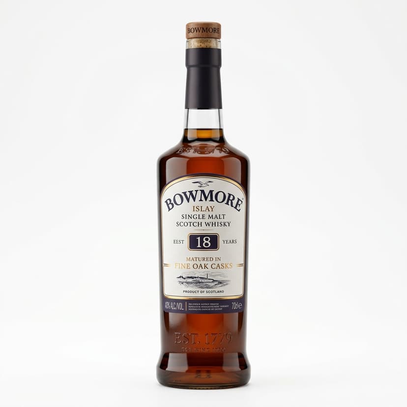 Bowmore