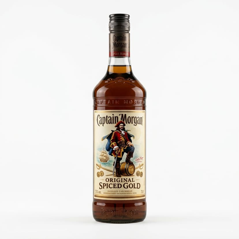 Captain Morgan