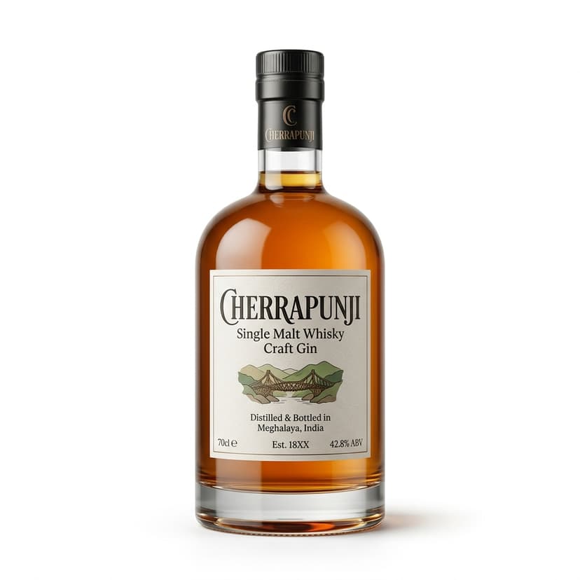 Cherrapunji