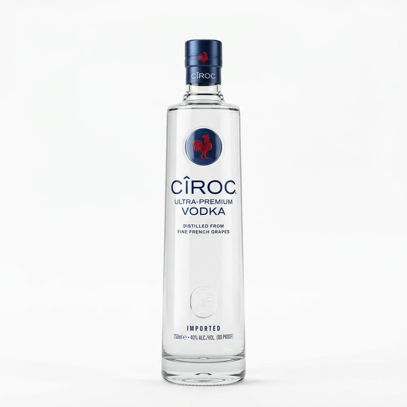 Ciroc