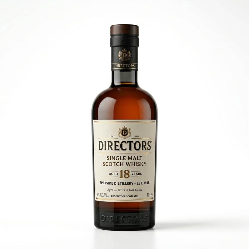 Director's Special