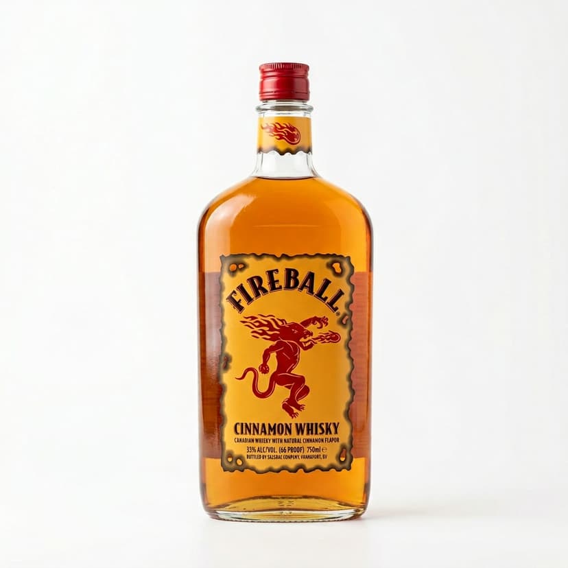Fireball