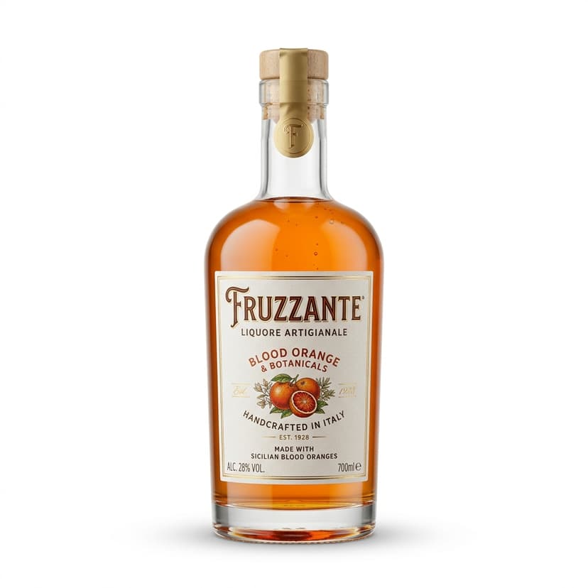Fruzzante