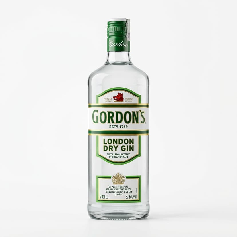 Gordon's