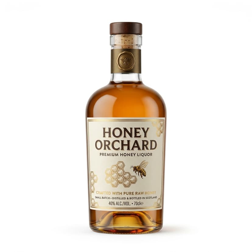 Honey Bee