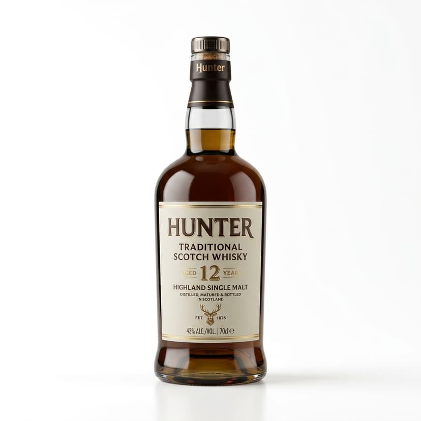 Hunter