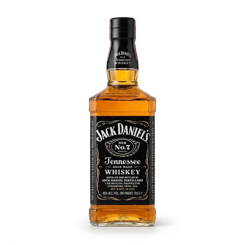 Jack Daniel's