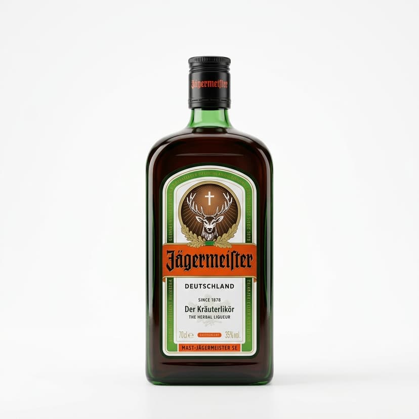 Jagermeister