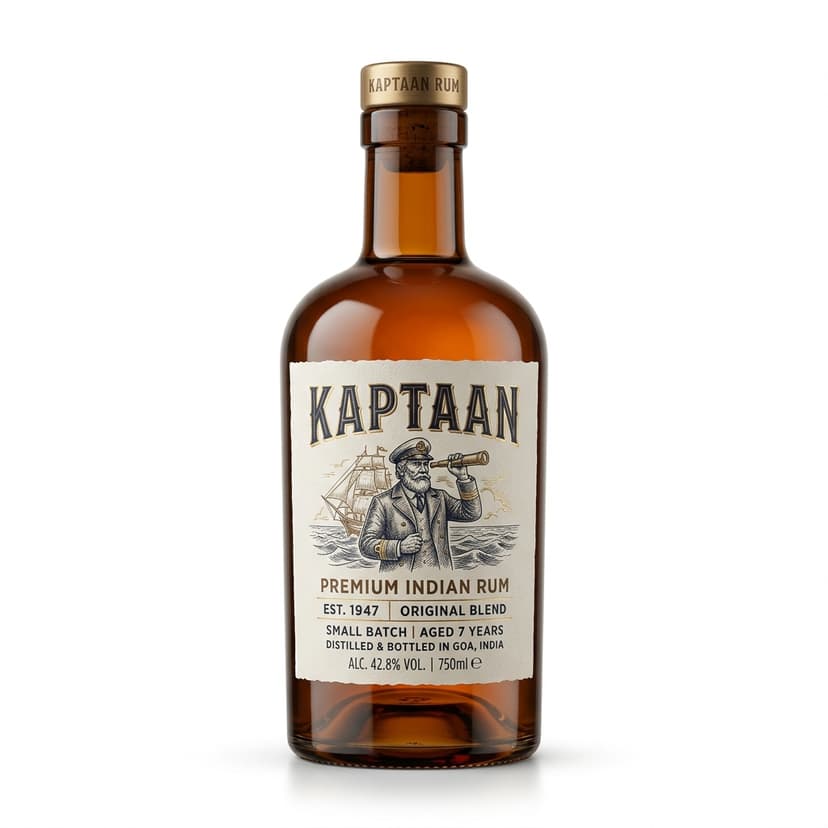 Kaptaan