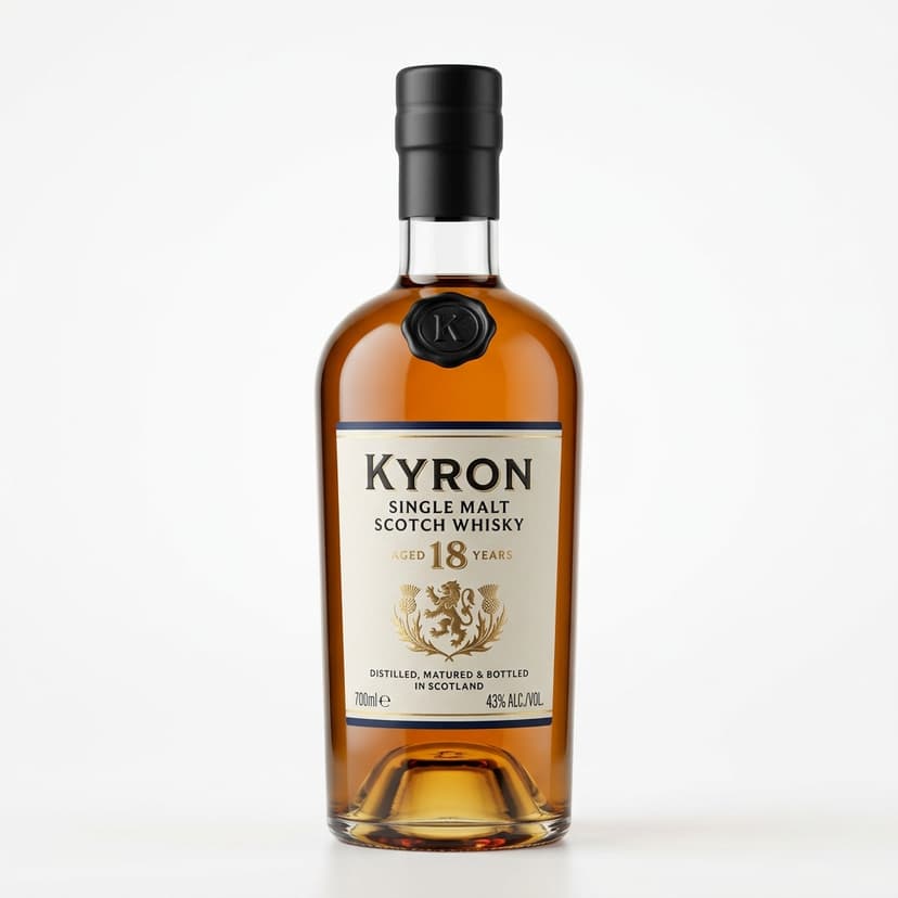Kyron