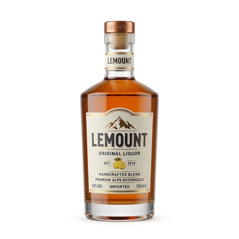 Lemount