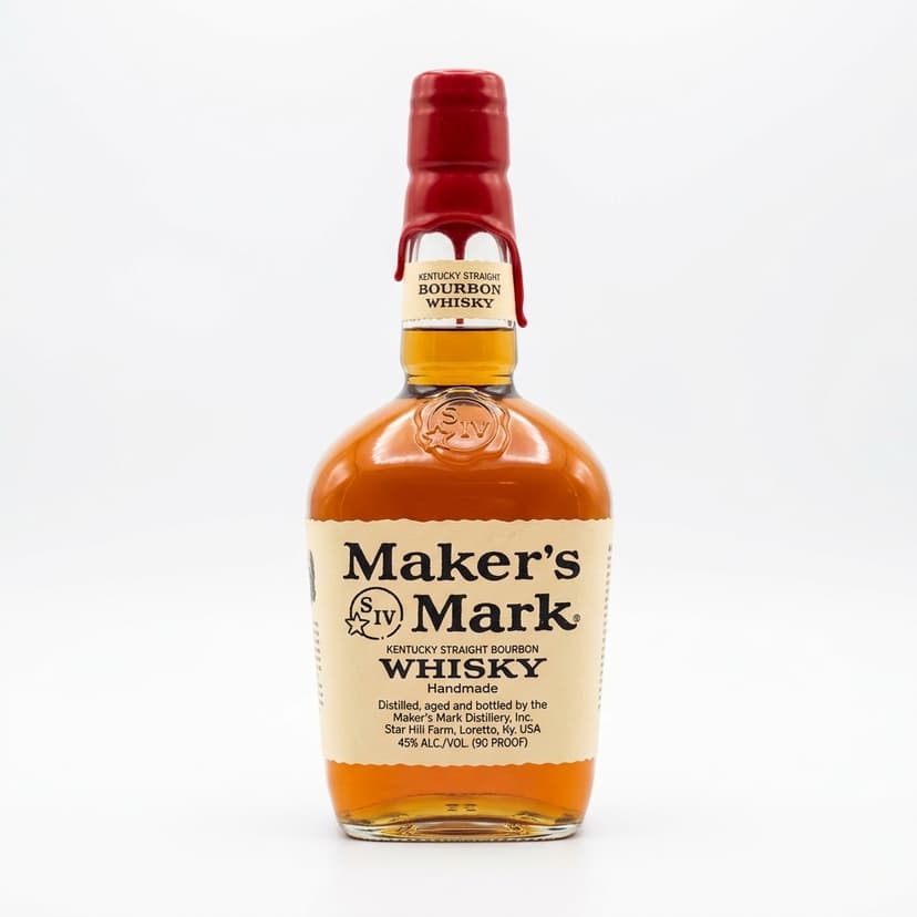 Maker's Mark
