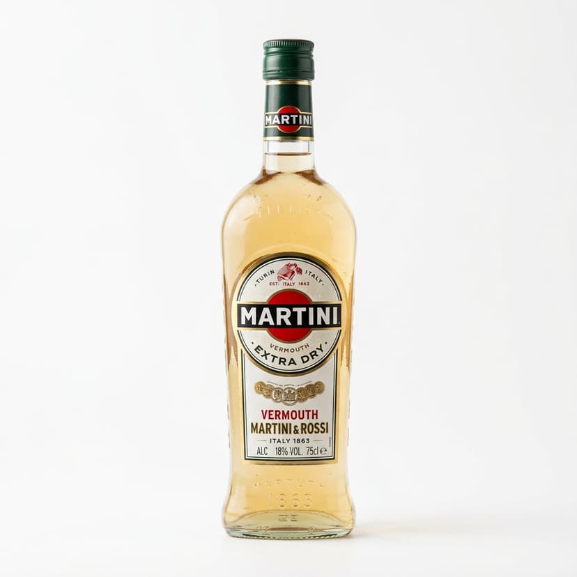 Martini & Rossi