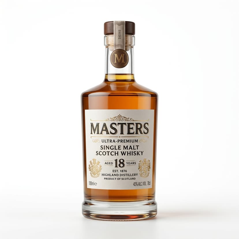 Master's Imperial
