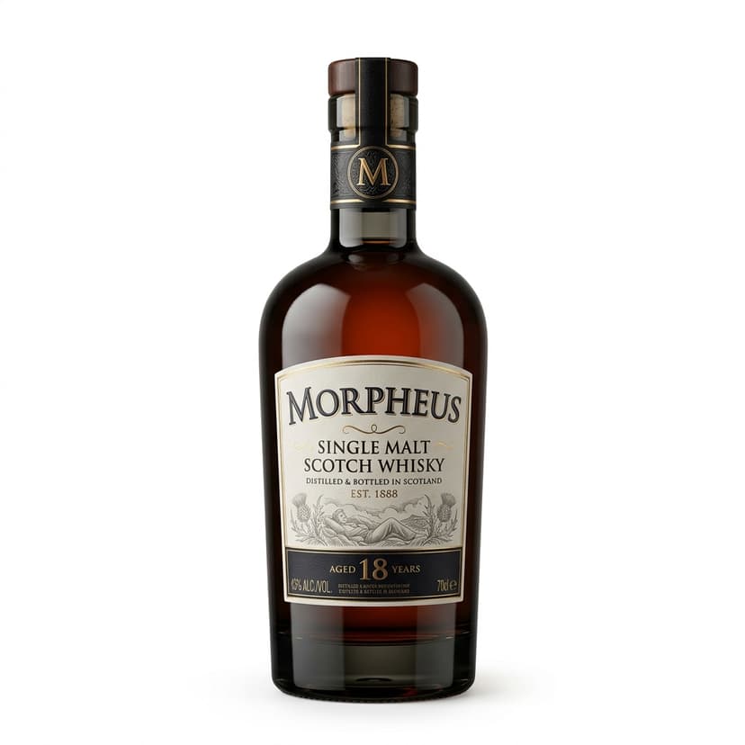 Morpheus Brandy