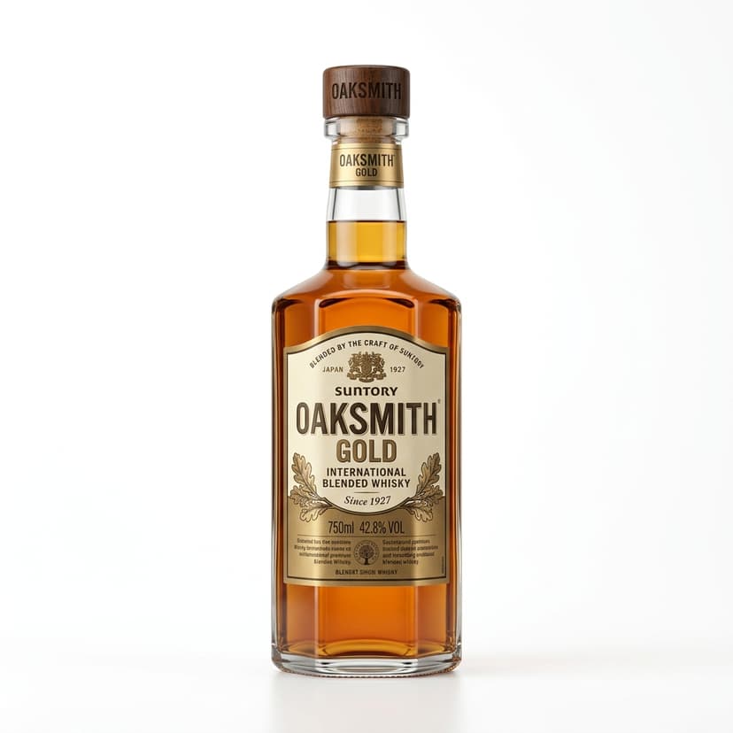 Oaksmith Gold