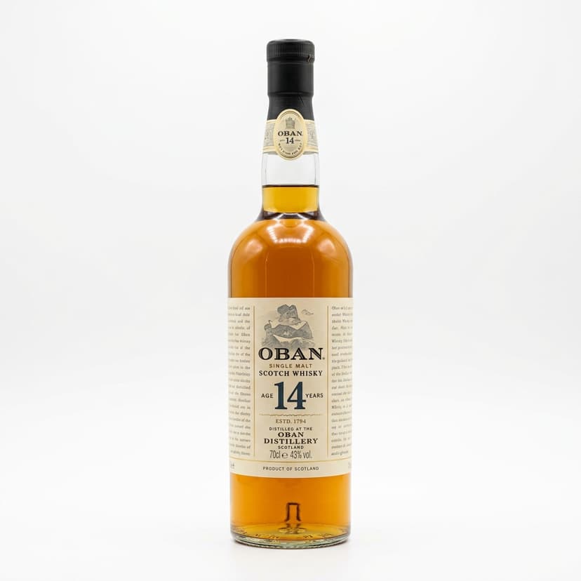 Oban